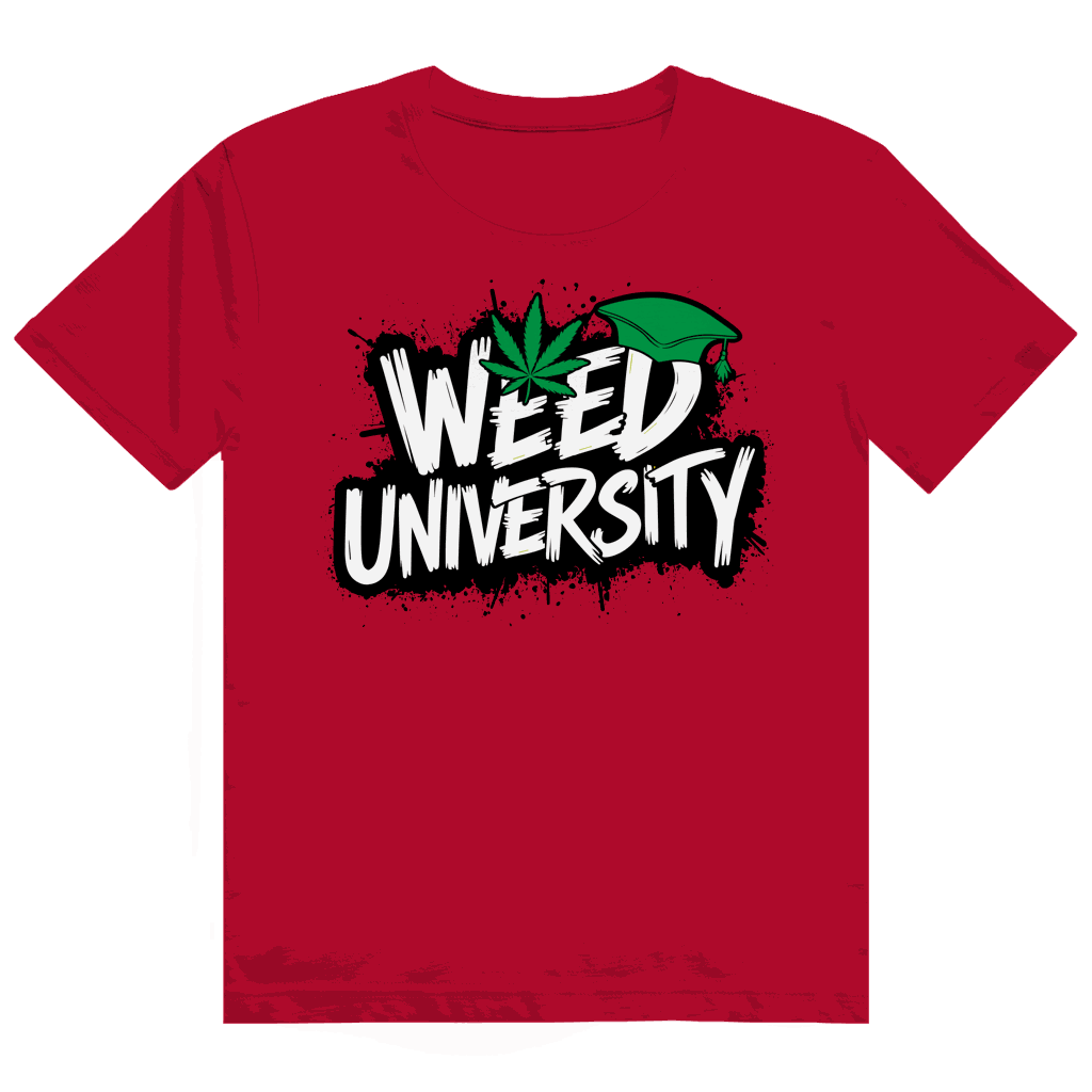 Größentabelle für Heavy Cotton T-Shirt von Division420 mit Details zu Maßen und Passform