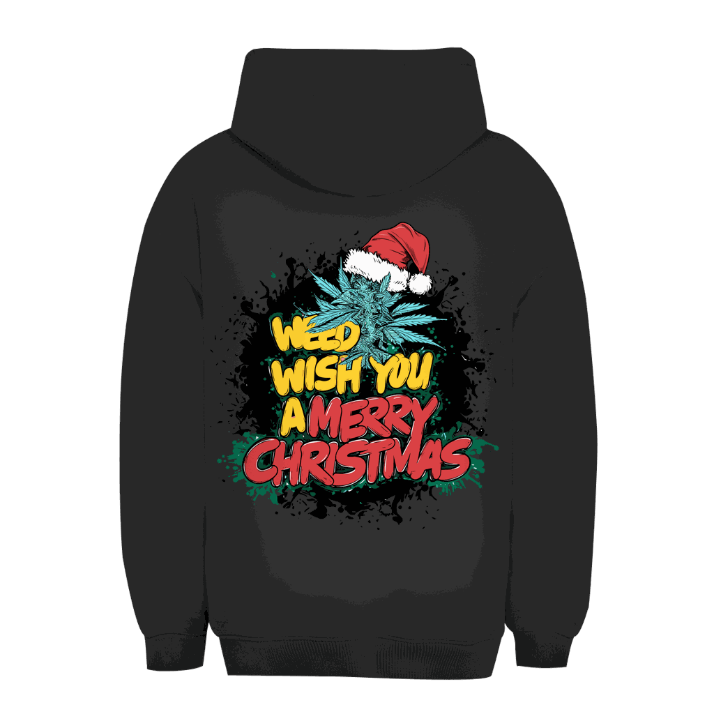 Unisex Oversize Hoodie in gemütlichem urbanem Stil mit Kapuze und Kängurutasche von Division420
