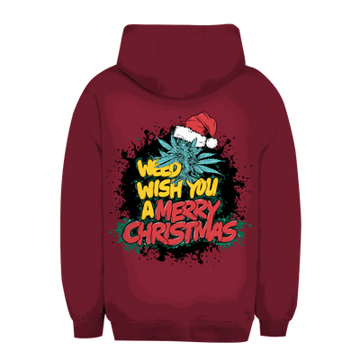 Unisex Oversize Hoodie von Division420 mit urbanem Style und nachhaltiger Baumwolle