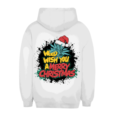 Unisex Oversize Hoodie von Division420 in urbanem Stil mit weichem Baumwoll-Polyester-Mix