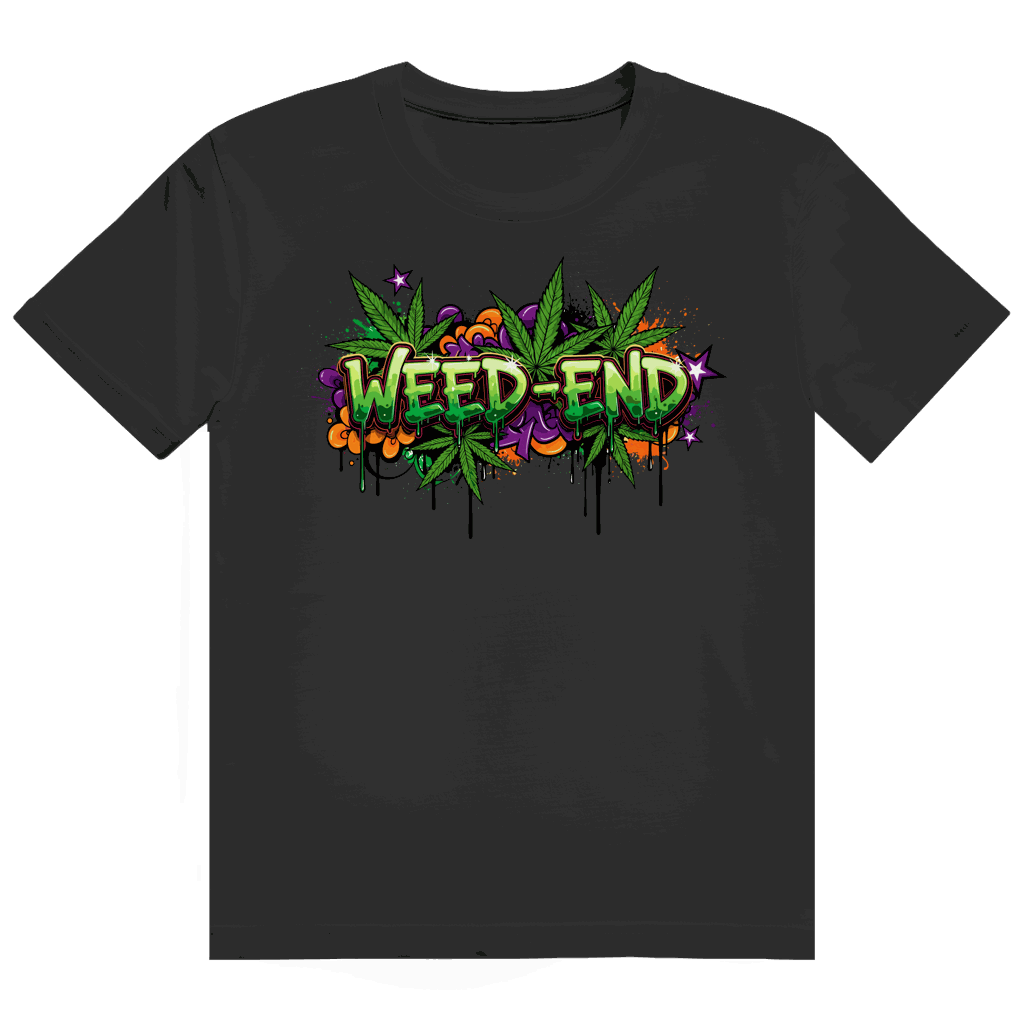 Größentabelle für das Heavy Cotton T-Shirt von Division420