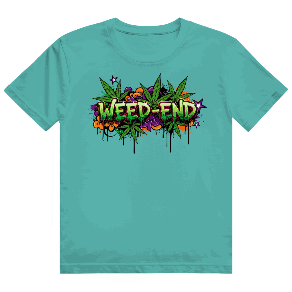 Size Chart für Heavy Cotton T-Shirt von Division420 mit Größenangaben