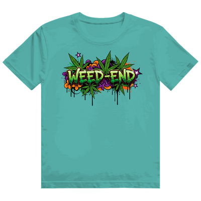 Size Chart für Heavy Cotton T-Shirt von Division420 mit Größenangaben