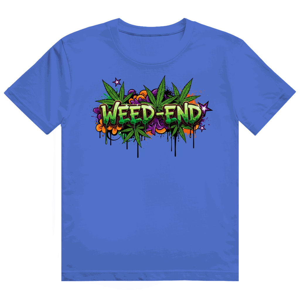 Großes Größenübersicht-Diagramm für Heavy Cotton T-Shirt von Division420
