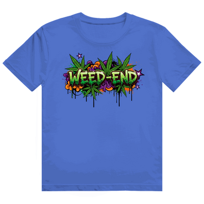Großes Größenübersicht-Diagramm für Heavy Cotton T-Shirt von Division420