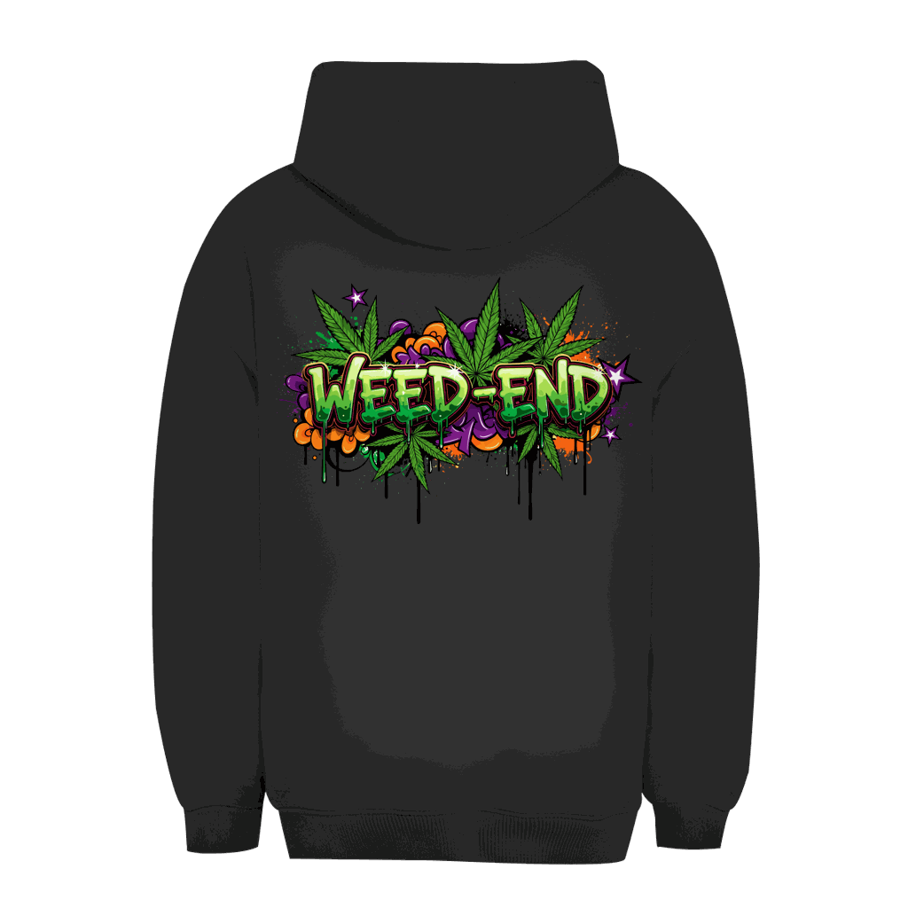 Größentabelle für den Unisex Oversize Hoodie von Division420