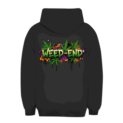 Größentabelle für den Unisex Oversize Hoodie von Division420