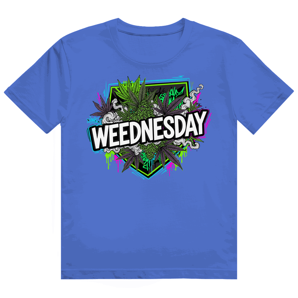Größentabelle für Heavy Cotton T-Shirt von Division420