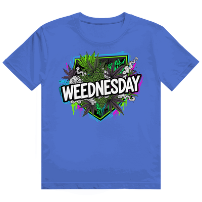 Größentabelle für Heavy Cotton T-Shirt von Division420