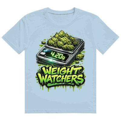 Größentabelle für Heavy Cotton T-Shirt von Division420 mit passgenauem, unisex Design