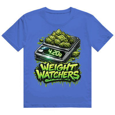 Division420 Heavy Cotton T-Shirt aus 100% Baumwolle mit modernem Tubular Fit und nachhaltiger Produktion