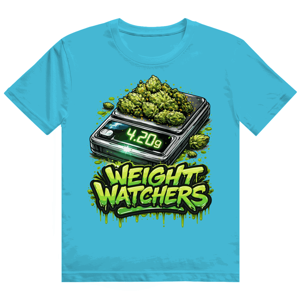 Übersicht Größentabelle für Heavy Cotton T-Shirt von Division420