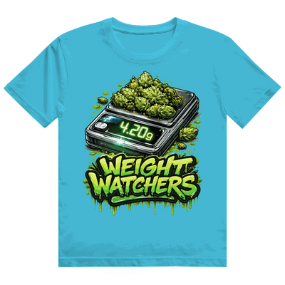 Übersicht Größentabelle für Heavy Cotton T-Shirt von Division420