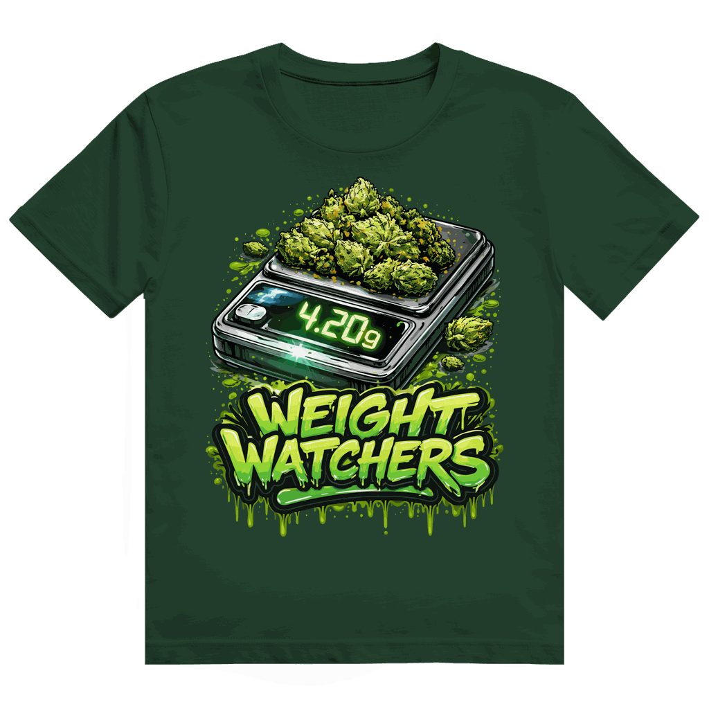 Heavy Cotton T-Shirt von Division420 aus 100% Baumwolle mit modernem Tubular Fit und nachhaltiger Produktion