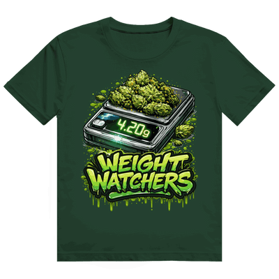 Heavy Cotton T-Shirt von Division420 aus 100% Baumwolle mit modernem Tubular Fit und nachhaltiger Produktion