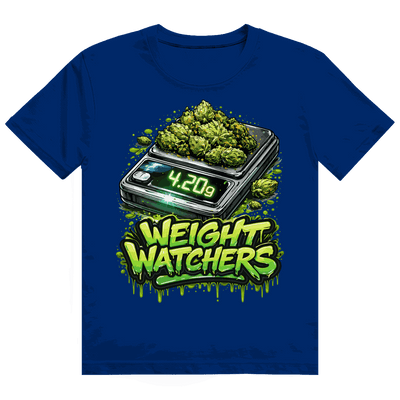 Division420 Heavy Cotton T-Shirt in hochwertiger Baumwolle mit modernem Tubular Fit und nachhaltiger Produktion