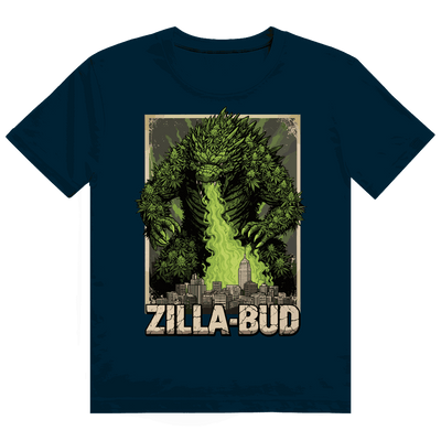 Größentabelle für Heavy Cotton T-Shirt von Division420 mit lockerem Tubular Fit und nachhaltiger Baumwolle