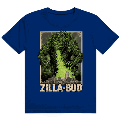 Division420 Heavy Cotton T-Shirt aus 100% Baumwolle mit modernem Tubular Fit und nachhaltiger Produktion