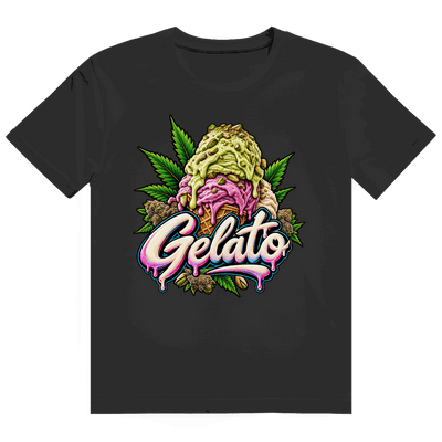 Heavy Cotton T-Shirt - Gelato | Division420®