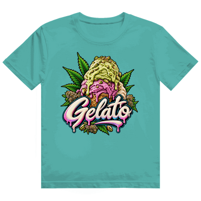 Heavy Cotton T-Shirt - Gelato | Division420®