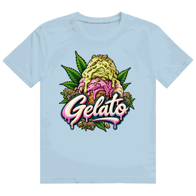 Heavy Cotton T-Shirt - Gelato | Division420®