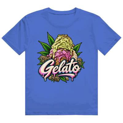Heavy Cotton T-Shirt - Gelato | Division420®
