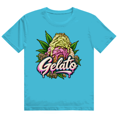 Heavy Cotton T-Shirt - Gelato | Division420®
