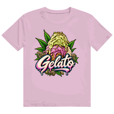 Heavy Cotton T-Shirt - Gelato | Division420®