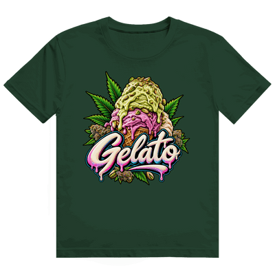 Heavy Cotton T-Shirt - Gelato | Division420®