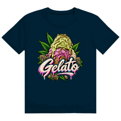 Heavy Cotton T-Shirt - Gelato | Division420®