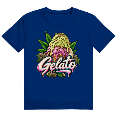 Heavy Cotton T-Shirt - Gelato | Division420®