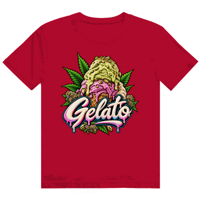 Heavy Cotton T-Shirt - Gelato | Division420®