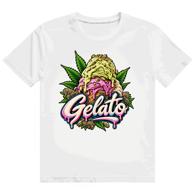 Heavy Cotton T-Shirt - Gelato | Division420®