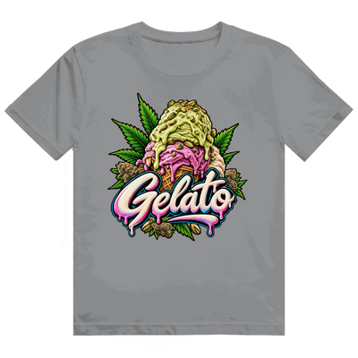 Heavy Cotton T-Shirt - Gelato | Division420®