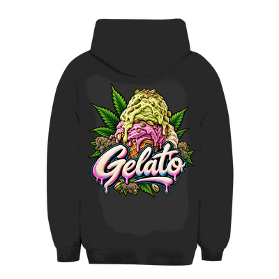 Unisex Oversize Hoodie - Gelato | Division420®
