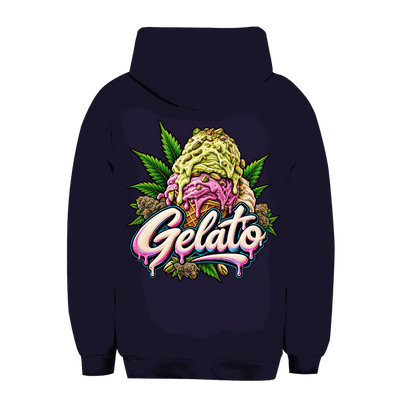 Unisex Oversize Hoodie - Gelato | Division420®