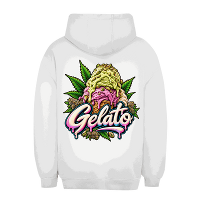 Unisex Oversize Hoodie - Gelato | Division420®