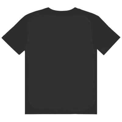Heavy Cotton T-Shirt - Weed Wall Decal | Division420®